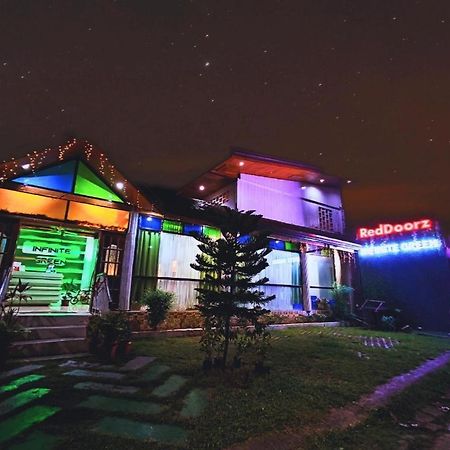 Infinite Green Pension Puerto Princesa Екстериор снимка