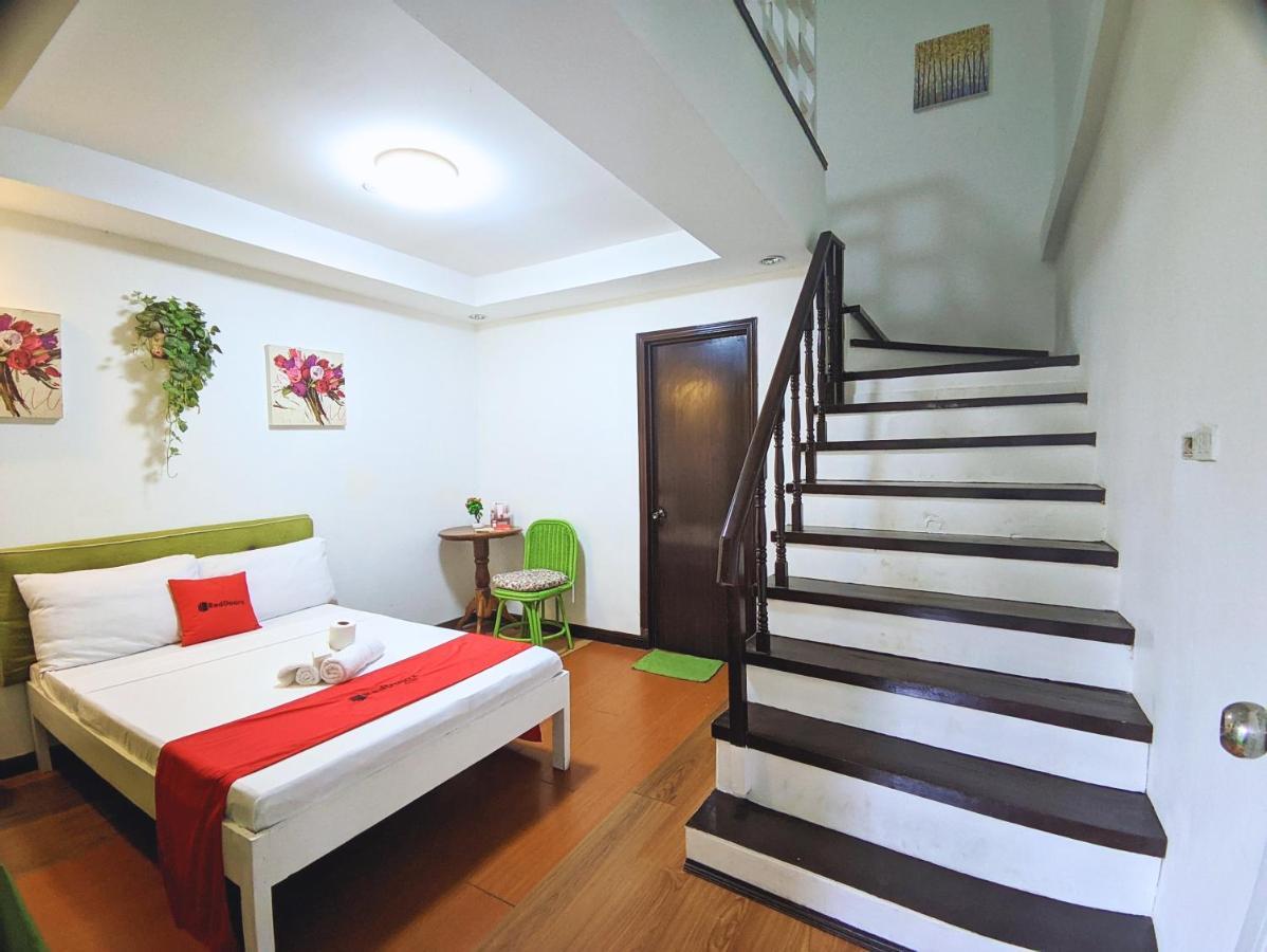 Infinite Green Pension Puerto Princesa Екстериор снимка