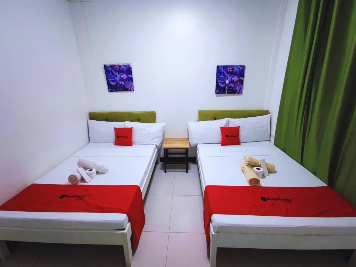 Infinite Green Pension Puerto Princesa Екстериор снимка