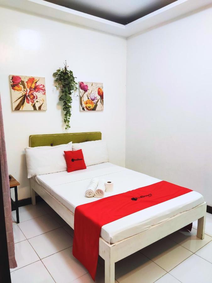 Infinite Green Pension Puerto Princesa Екстериор снимка