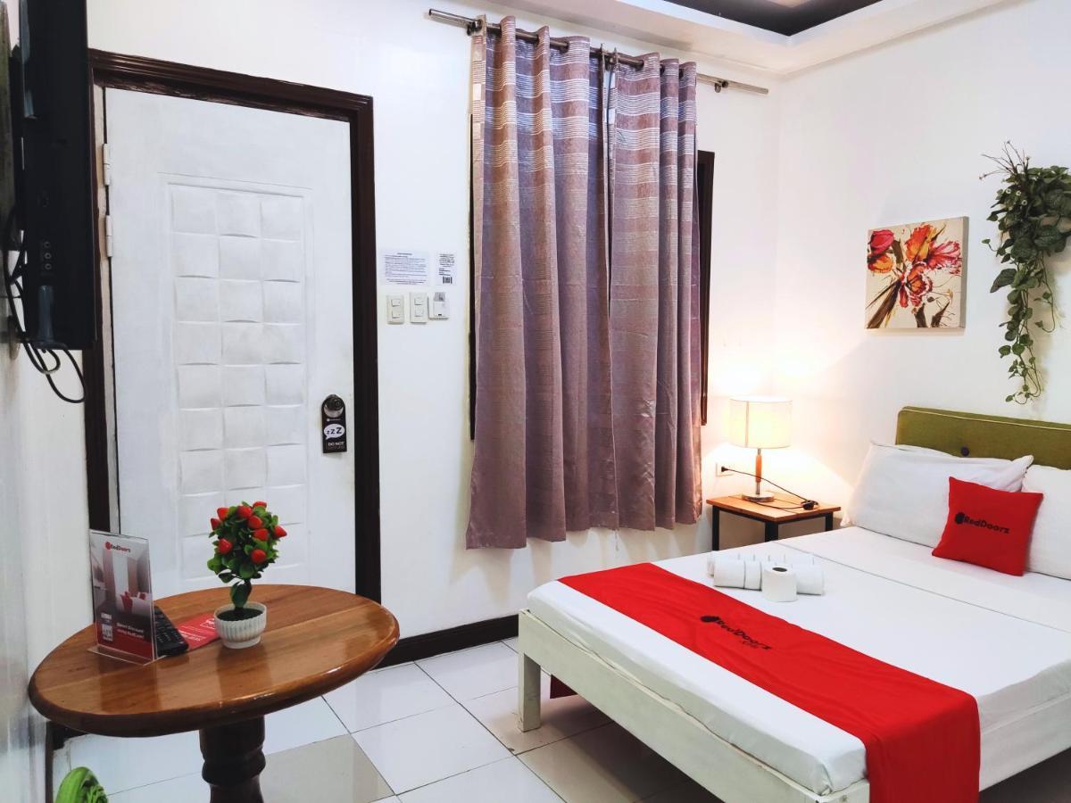 Infinite Green Pension Puerto Princesa Екстериор снимка