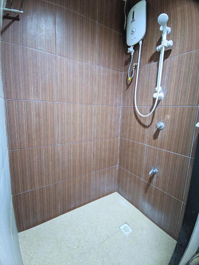 Infinite Green Pension Puerto Princesa Екстериор снимка