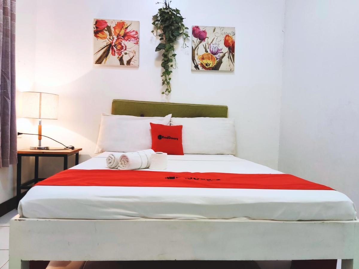 Infinite Green Pension Puerto Princesa Екстериор снимка