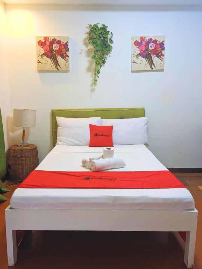 Infinite Green Pension Puerto Princesa Екстериор снимка