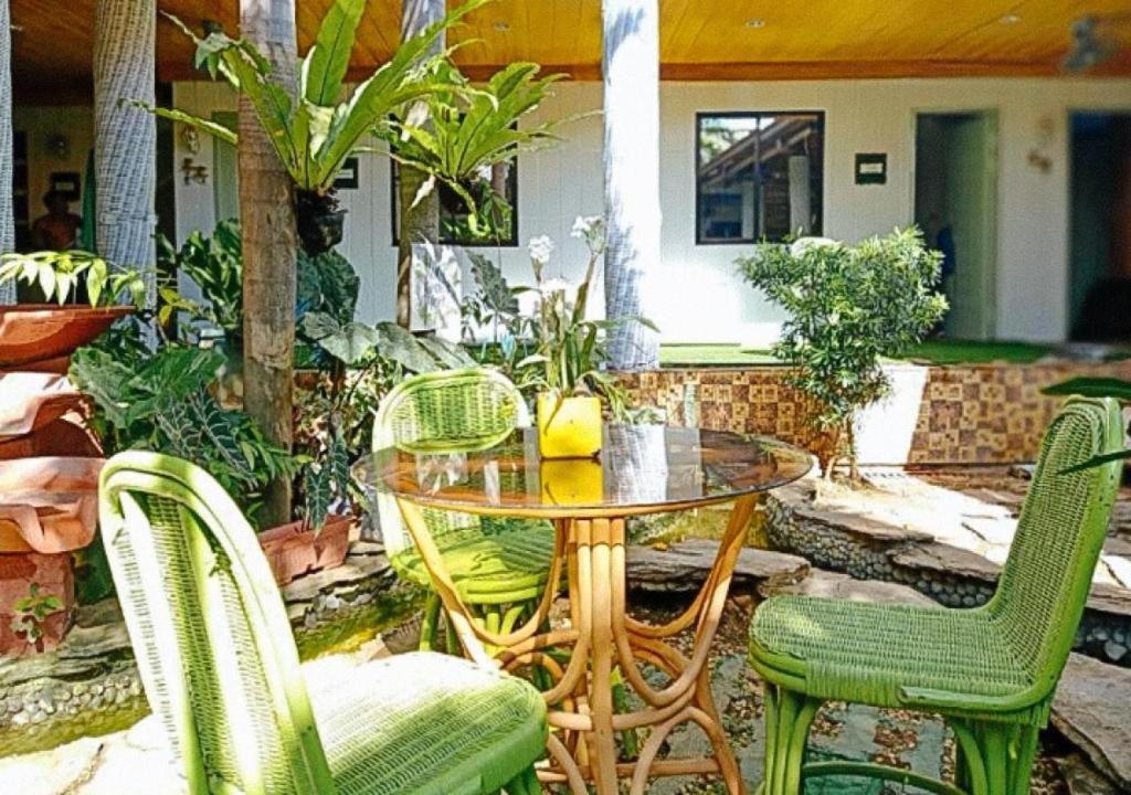 Infinite Green Pension Puerto Princesa Екстериор снимка